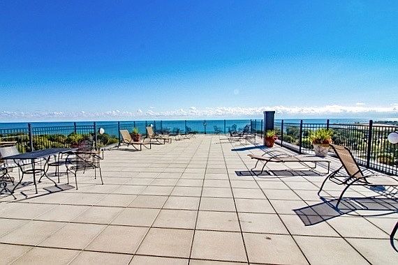 2nd image of 4950 N Marine Dr APT 402