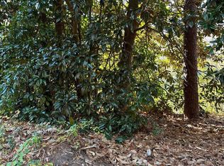 Minturn Ave, Hamlet, NC 28345