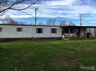 1976 Clear Fork Rd, Russell Springs, KY 42642