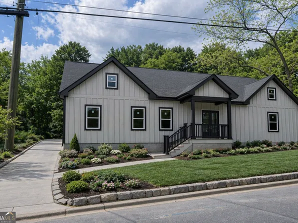 305 Chambers St, Rome, GA 30161