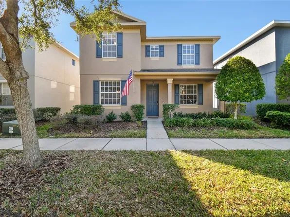 4611 Watson Woods Way, Riverview, FL 33578