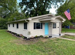 1643 E Southern Ave, Indianapolis, IN