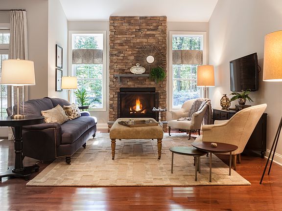 Algonquin Great Room