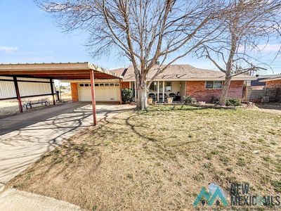 627 E Taos St, Hobbs, NM, 88240