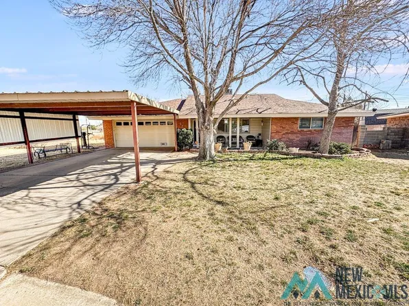 627 E Taos St, Hobbs, NM 88240