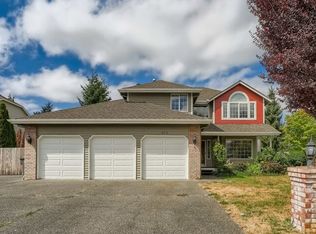 206 Almadon St, Enumclaw, WA 98022