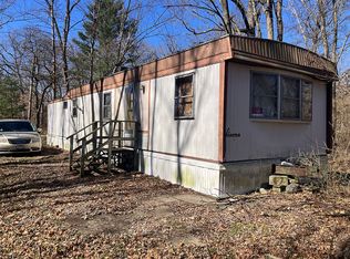 3161 N 17180th Rd E LOT 610 & 611, Momence, IL 60954