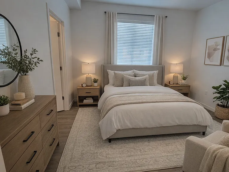 Teton Oasis Apartments — Photo 9