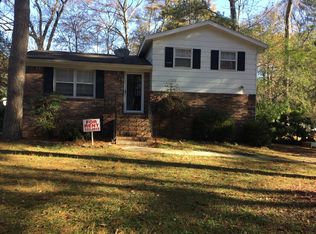 1220 Montclair Rd, Birmingham, AL 35213