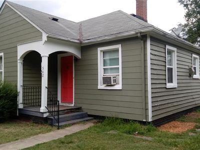 508 Pelham Dr, Richmond, VA, 23222