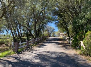 4989 Penon Blanco Rd, Coulterville, CA