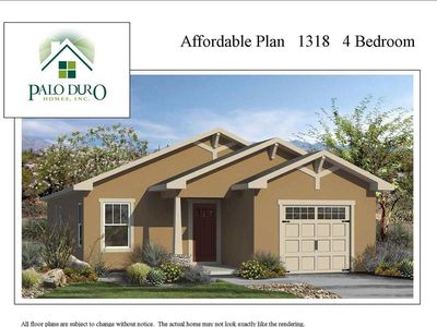 5257 Via Del Cielo, Santa Fe, NM, 87507