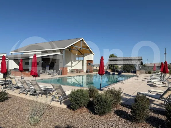 636 S Jacana Ln, Gilbert, AZ 85296