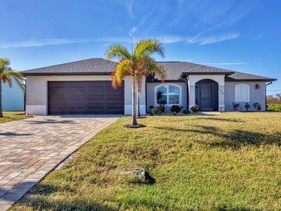 149 Broadmoor Ln, Rotonda West, FL, 33947