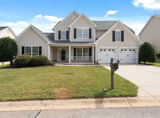 400 Summergreen Way, Greenville, SC 29607
