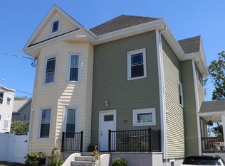 127 Harris St #2, Revere, MA 02151