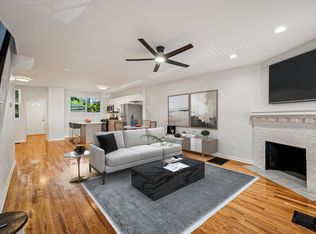 1120 E Stafford St, Philadelphia, PA