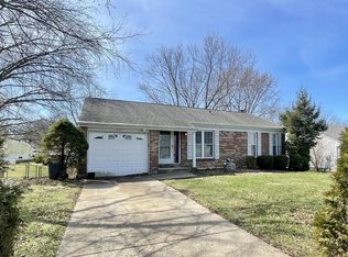 6177 Ridgewood Ct, Florence, KY 41042