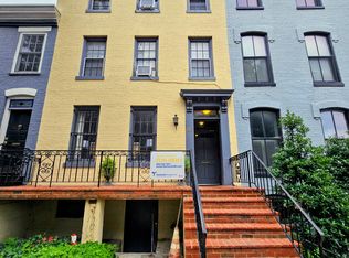 207 C St NE #2, Washington, DC 20002