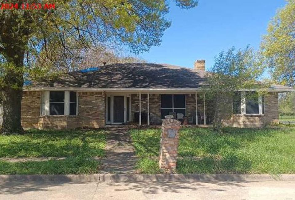 Property Front View