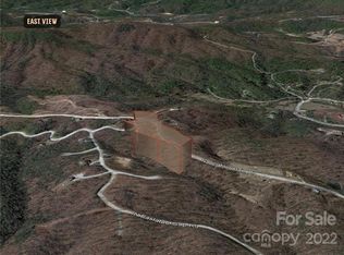 13R Nancy Mountain Rd, Rosman, NC 28772