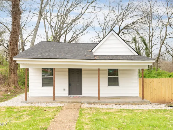 1540 Jourolman Ave, Knoxville, TN 37921
