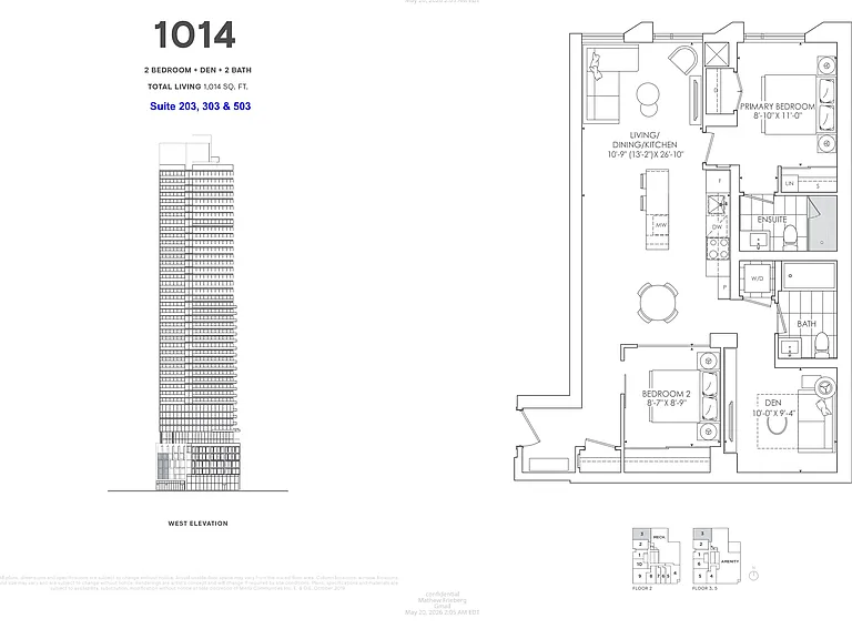 89 Church St #203 — Photo 1