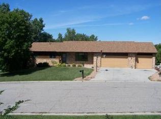 100 Robert Rd, Jordan, MN 55352