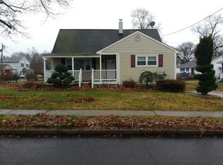43 Bradford Ave, Hamilton, NJ 08610