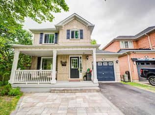 2489 Falkland Cres, Oakville, ON L6M 4Y3