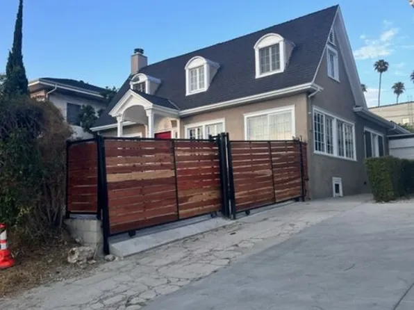 508 S Wilton Pl, Los Angeles, CA 90020
