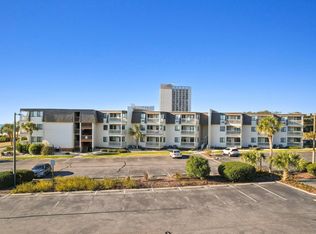 OCEAN FOREST VILLAS, Myrtle Beach, SC 29577