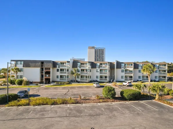 5601 N Ocean Blvd. #D-316, Myrtle Beach, SC 29577