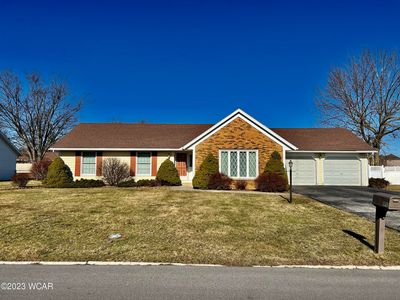 5032 Willow St, Lima, OH, 45807