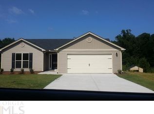 1804 Jessica Way, Winder, GA 30680