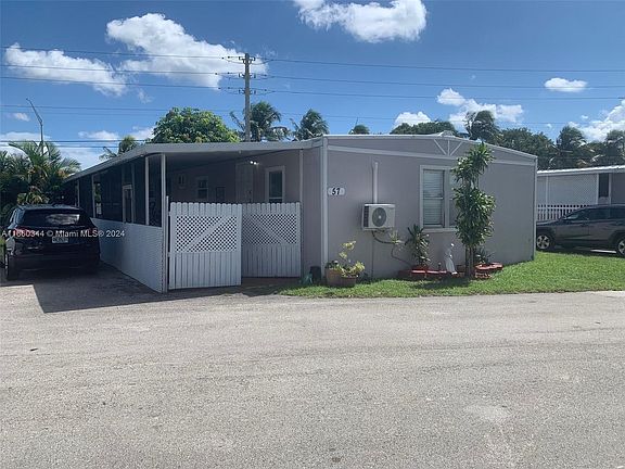 4th image of 4955 NW 199th St Lot 57