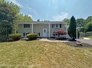 153 Newbury Rd, Howell, NJ 07731