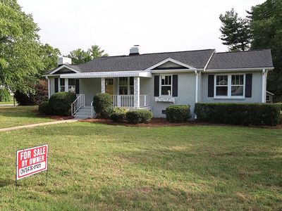 201 Carolina Ave #18, Greer, SC, 29650
