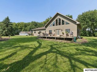 3353 Balsam Ave, Osage, IA 50461