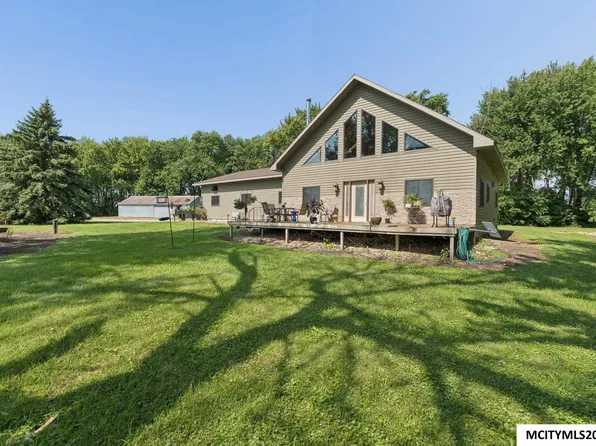 3353 Balsam Ave, Osage, IA 50461