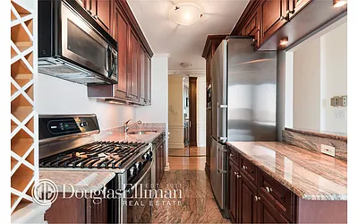 Sold by Douglas Elliman