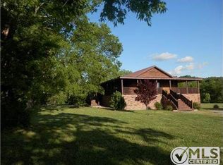 2425 Allisona Rd, Eagleville, TN 37060