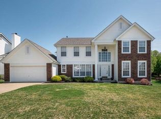 6 Eads Ct, O'Fallon, MO