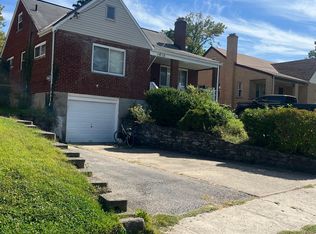 3610 Coral Gables Rd, Cincinnati, OH 45248