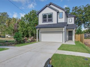 1409 Bayou St, Houston, TX 77020