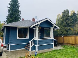 820 N 60th St, Seattle, WA 98103