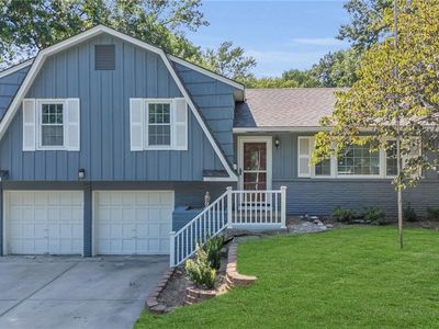 5618 Perry Ln, Merriam, KS, 66203