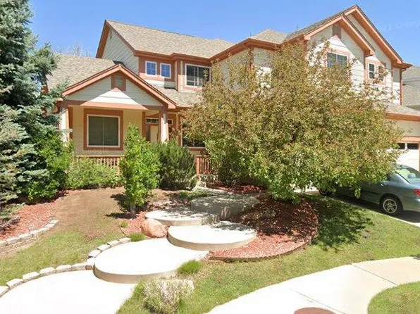 22595 E Weaver Dr, Aurora, CO 80016