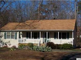 639 Jefferson Dr, Palmyra, VA 22963