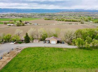 7571 2200th Rd, Delta, CO 81416